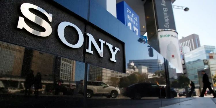 Sony Outperforms Market Expectations with Significant Profit Surge and Improved Fiscal Forecast